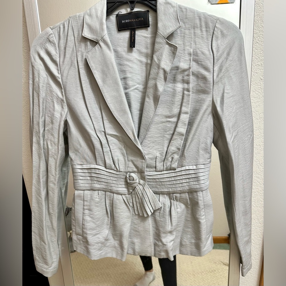 BCBG Maxazria, Size Small, excellent used condition